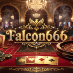 Falcon666 Game