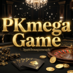 PKmega Game, PKmega Game dowload