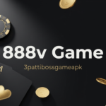 888v Game