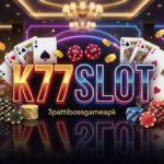 K77SLOT Game