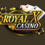 Royal x Cassino