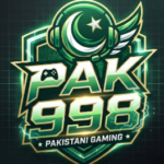 Pak998 Game