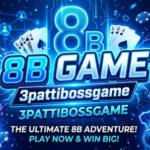 8B Game