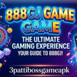 888GJ Game