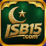 ISB15 Game