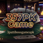 357PK Game